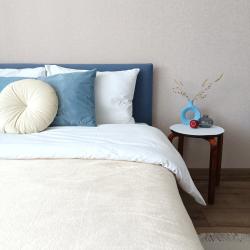 1-комнатные апартаменты улучшенные