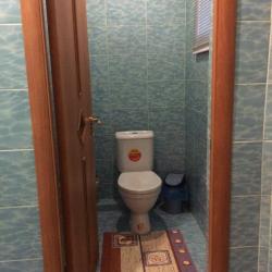 Номер полулюкс семейный
