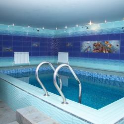 Фото Отель Южный экспресс