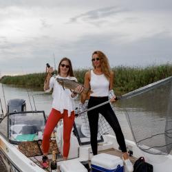 Фото Отель Блесна