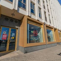 1-комнатные апартаменты стандарт