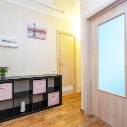 Фото Отель Сладких Снов на улице Комбайнёров