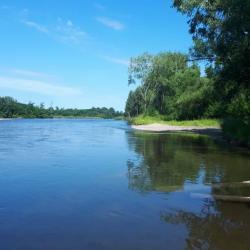 Фото Отель Сплавной Участок