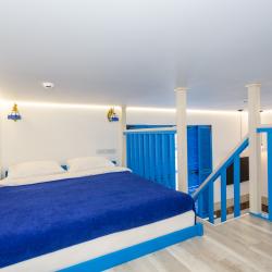 2-комнатный номер стандарт семейный