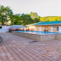 Фото Отель Южная ночь