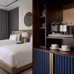 Номер стандарт с 2 односпальными кроватями