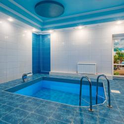 Фото Отель Араз Палас