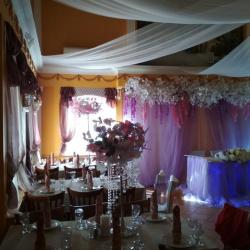 Фото Отель Золотая лошадь