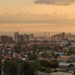 2-комнатные апартаменты стандарт