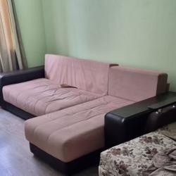 Фото Апартаменты на улице Московская 131к2