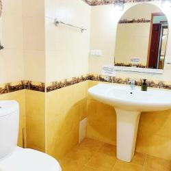 2-местный номер комфорт