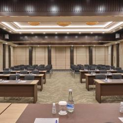 Фото Отель Panarams Tashkent Hotel (Панарамс )