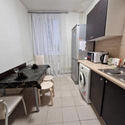1-комнатные апартаменты улучшенные Пушкино, Московский проспект, д. 57к3