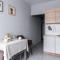 Апартаменты Quiеt House на Хохлова — fd522956a2f7024b8d0e55ea34670e7e