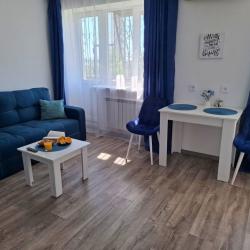 Фото Апартаменты на улице Наумова