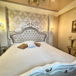 Фото Отель Дом на Дюне