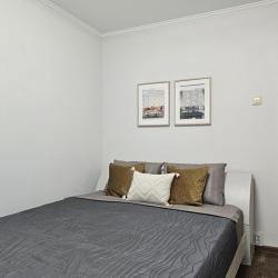 Фото Апартаменты на улице Свердлова 43