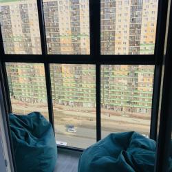 Фото Апартаменты на улице Вольная 7