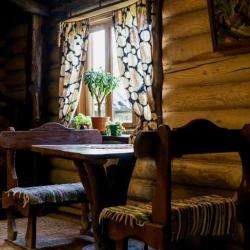 Фото Отель Медведь