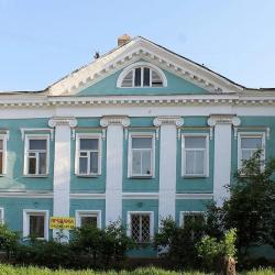 1-комнатные апартаменты улучшенные
