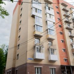фото 25 Квартира 1 на улице Майорова