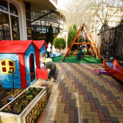 Фото Отель Гранд Вилла Семейная