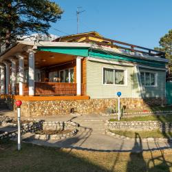 Фото Отель Вилла империя