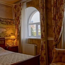 Фото Отель Кремлевский парк