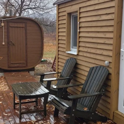 Фото Отель Побеги