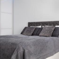 2-комнатные апартаменты улучшенные Indigo Apartments