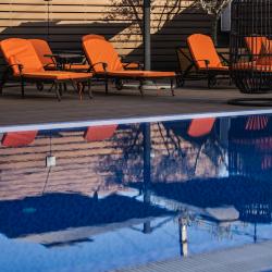 Фото Boutique-hotel Anana (Бутик-отель Анана)