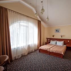 Фото Отель Рубикон