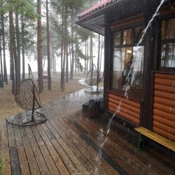 Фото Отель База Отдыха Командор