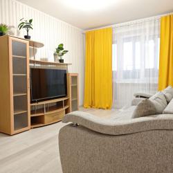 Фото Апартаменты на улице Юнгов