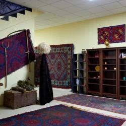 Фото Отель Дербент Этномир