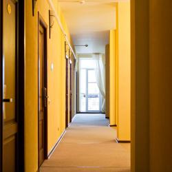 Фото Отель Магеллан Хаус