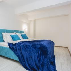 Фото Отель Moment House (Момент Хаус) на проезде Оптический 1