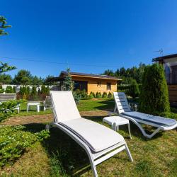 Фото Отель Карпин пруд