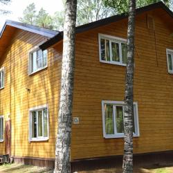 Фото Отель Дача Липенка