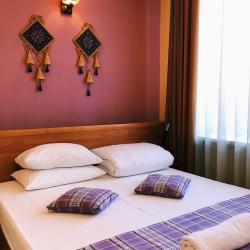 Фото Отель Италмас