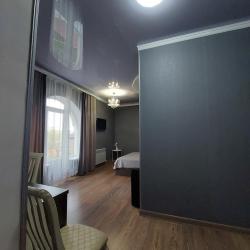 Фото Отель Моцарт Холл