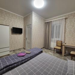 Фото Отель Барбарис