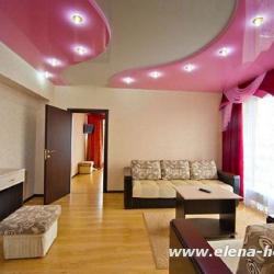 Фото Отель Елена