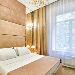 Фото Отель Versale hotel (Версаль)