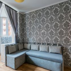 Фото Апартаменты Уют на улице им. Героя Сарабеева В.И. 5 корпус 3 (223)
