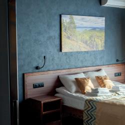 Фото Апартаменты Турголд