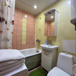 Фото Апартаменты на проспекте Ленина 22