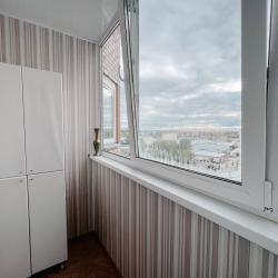 Фото Апартаменты на улице Комсомольская