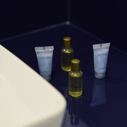 1-комнатные апартаменты эконом