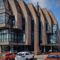 Фото LofT Hotel (Лофт отель)